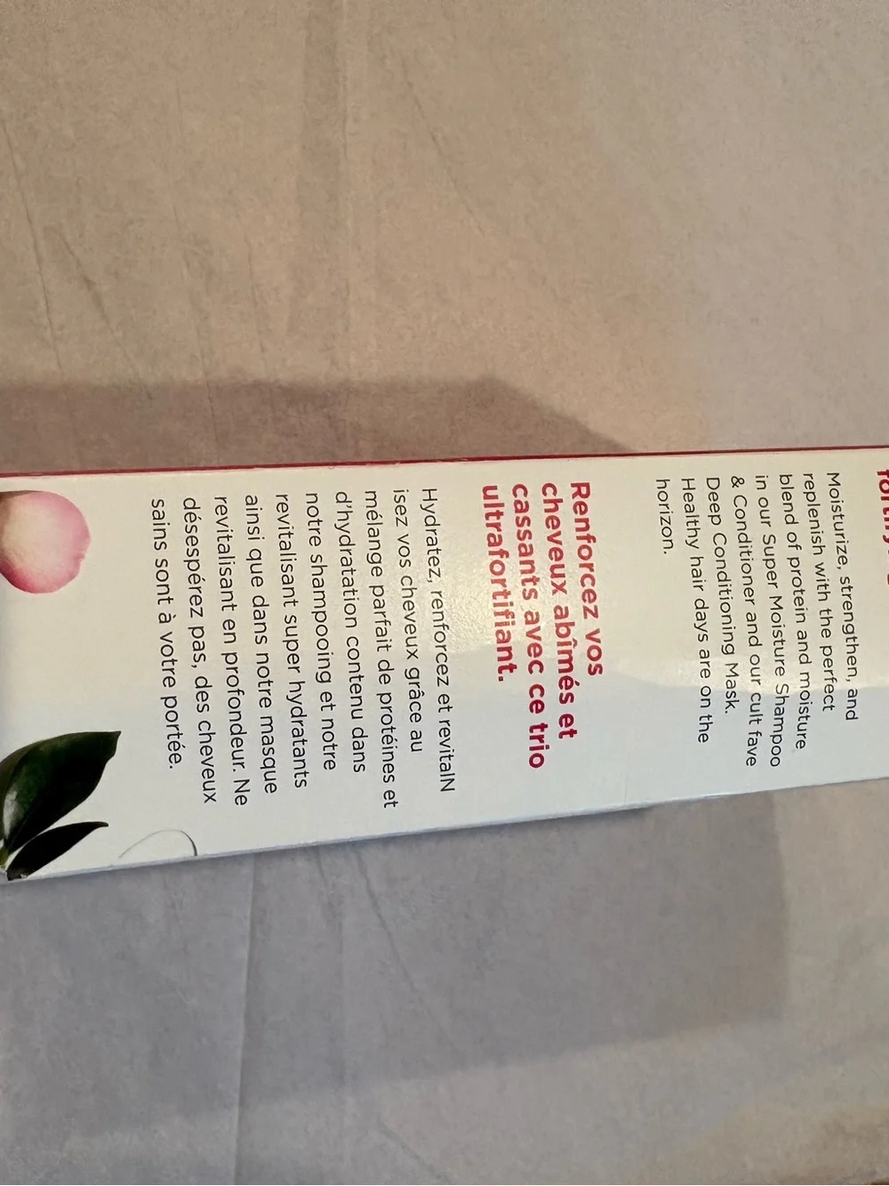 New Briogeo  Don't Despair, Repair! Shampoo, Conditioner and Conditioning Mask